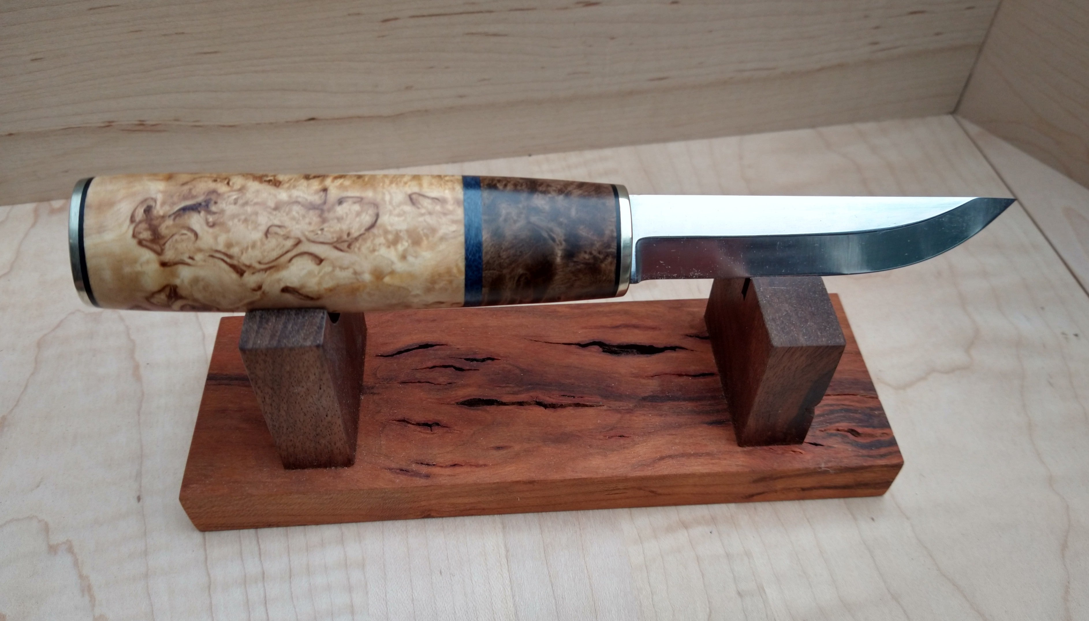 Kola Woodcraft Knives - The Forest Companion - #23