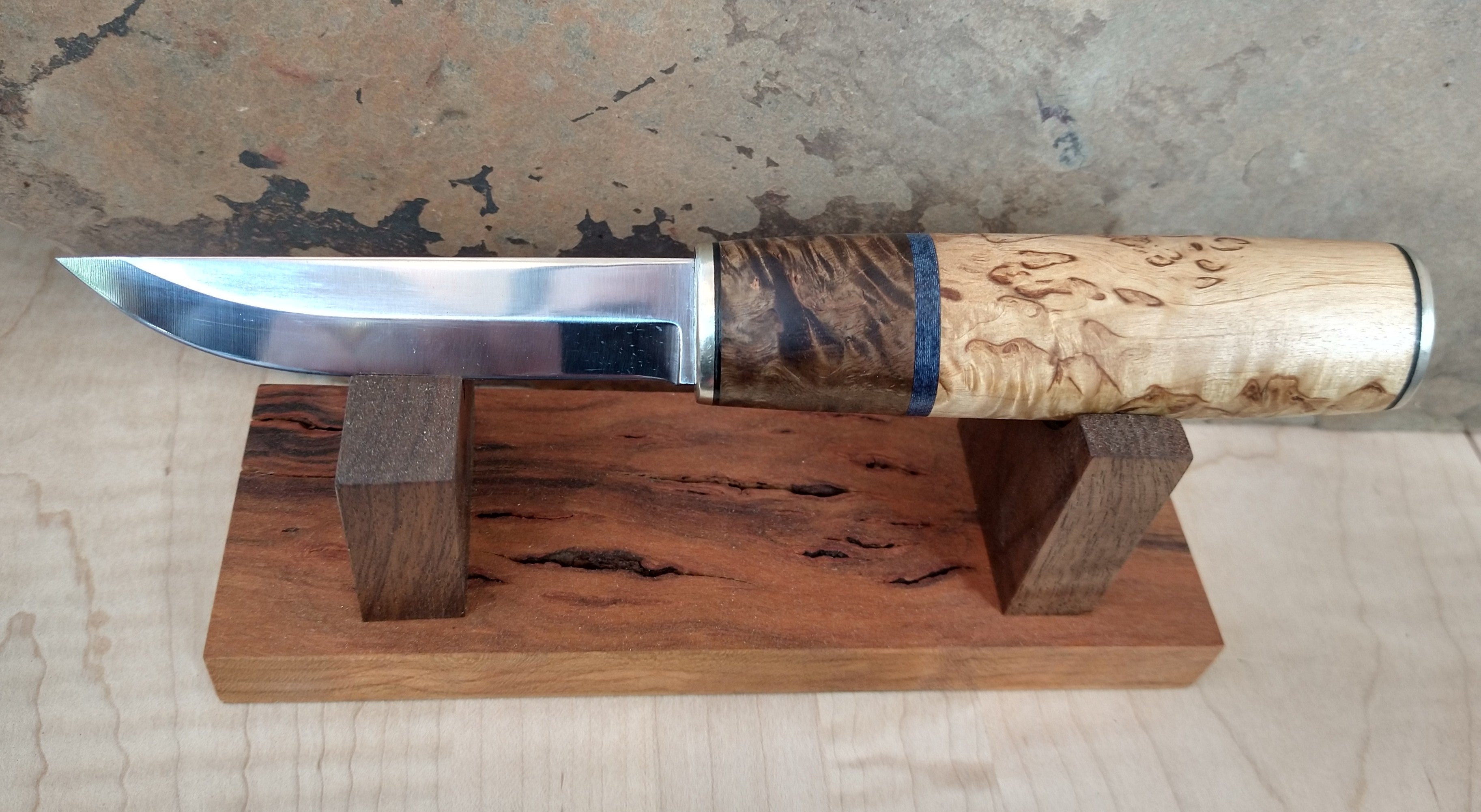 Kola Woodcraft Knives - The Forest Companion - #23