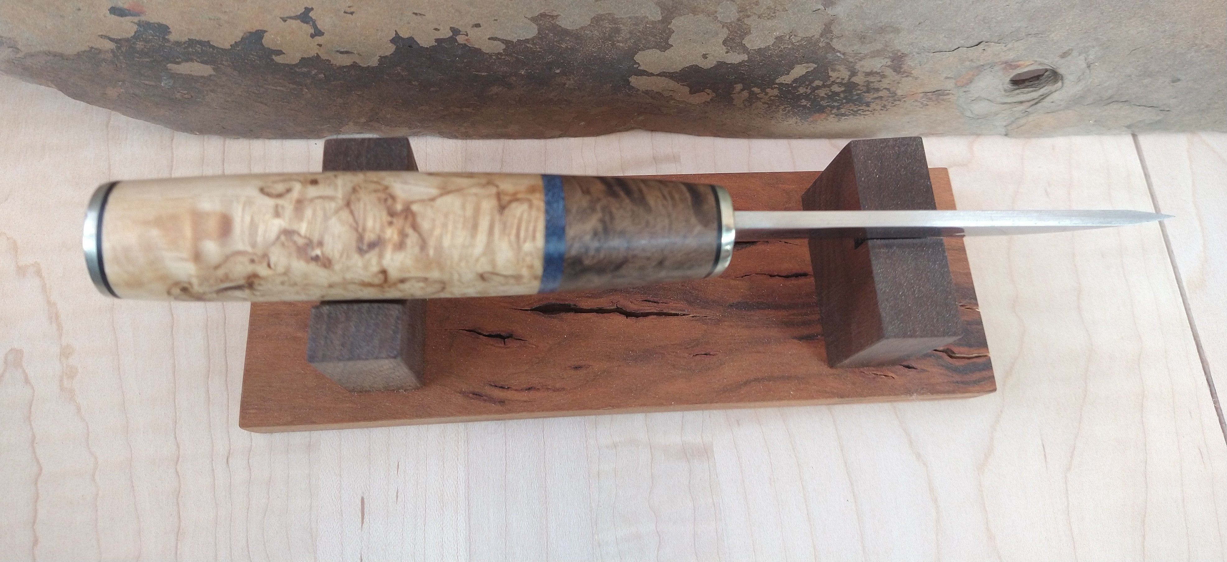 Kola Woodcraft Knives - The Forest Companion - #23