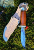 Järvenpää Smallest Scout/Hunting Knife #3445
