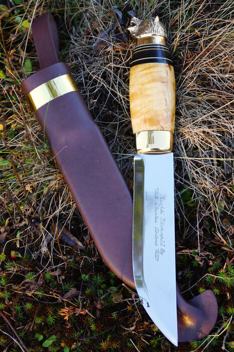 Järvenpää Bear Hunter #4239