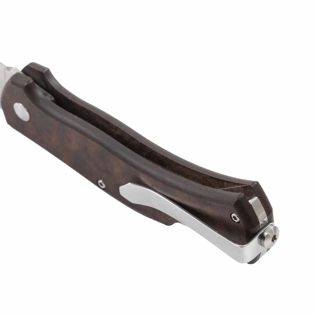 Casstrom Lars Fält EDC, (Coffee OR Raven)