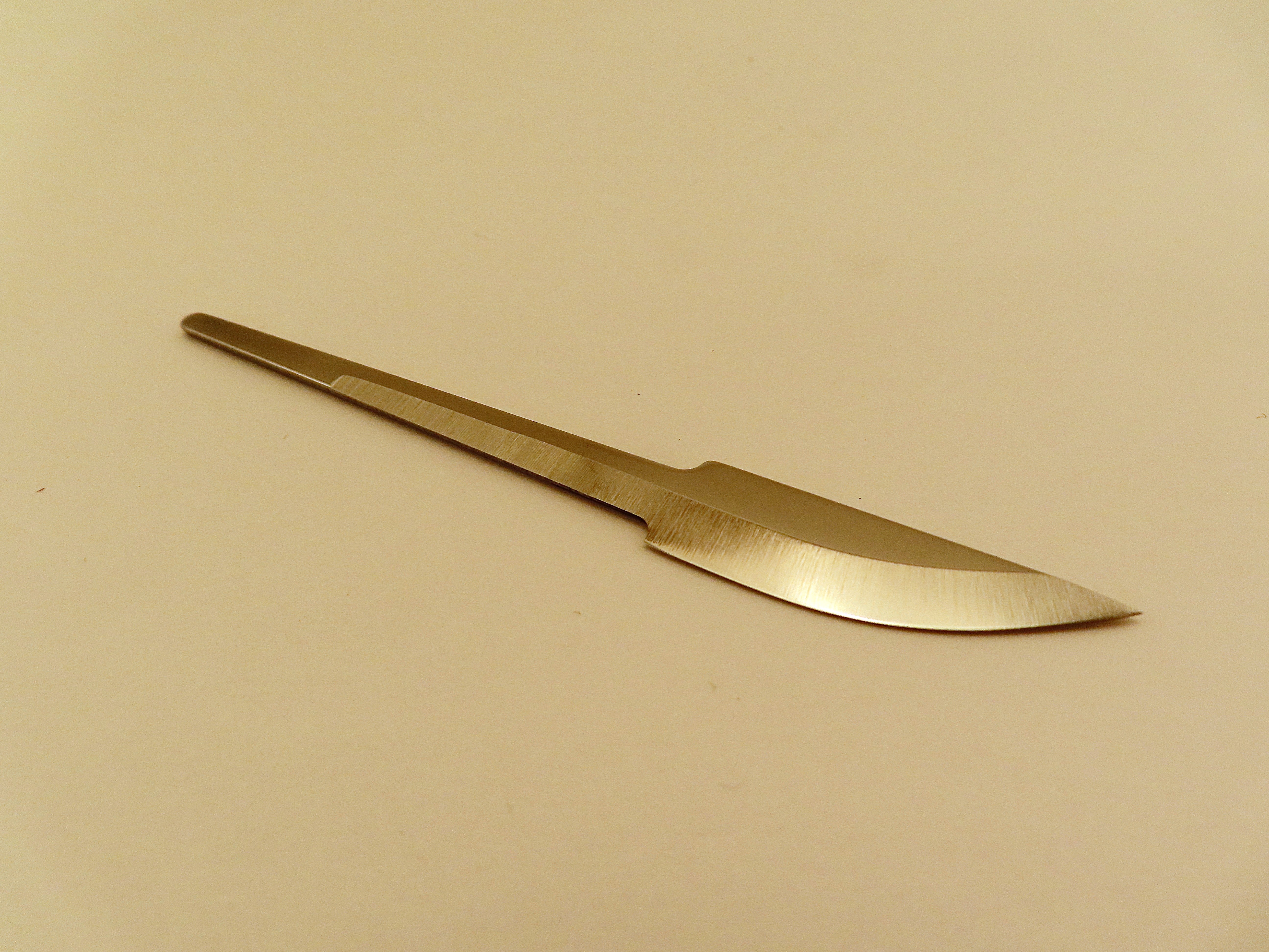 Lauri Carving 42 Stainless Steel Blade