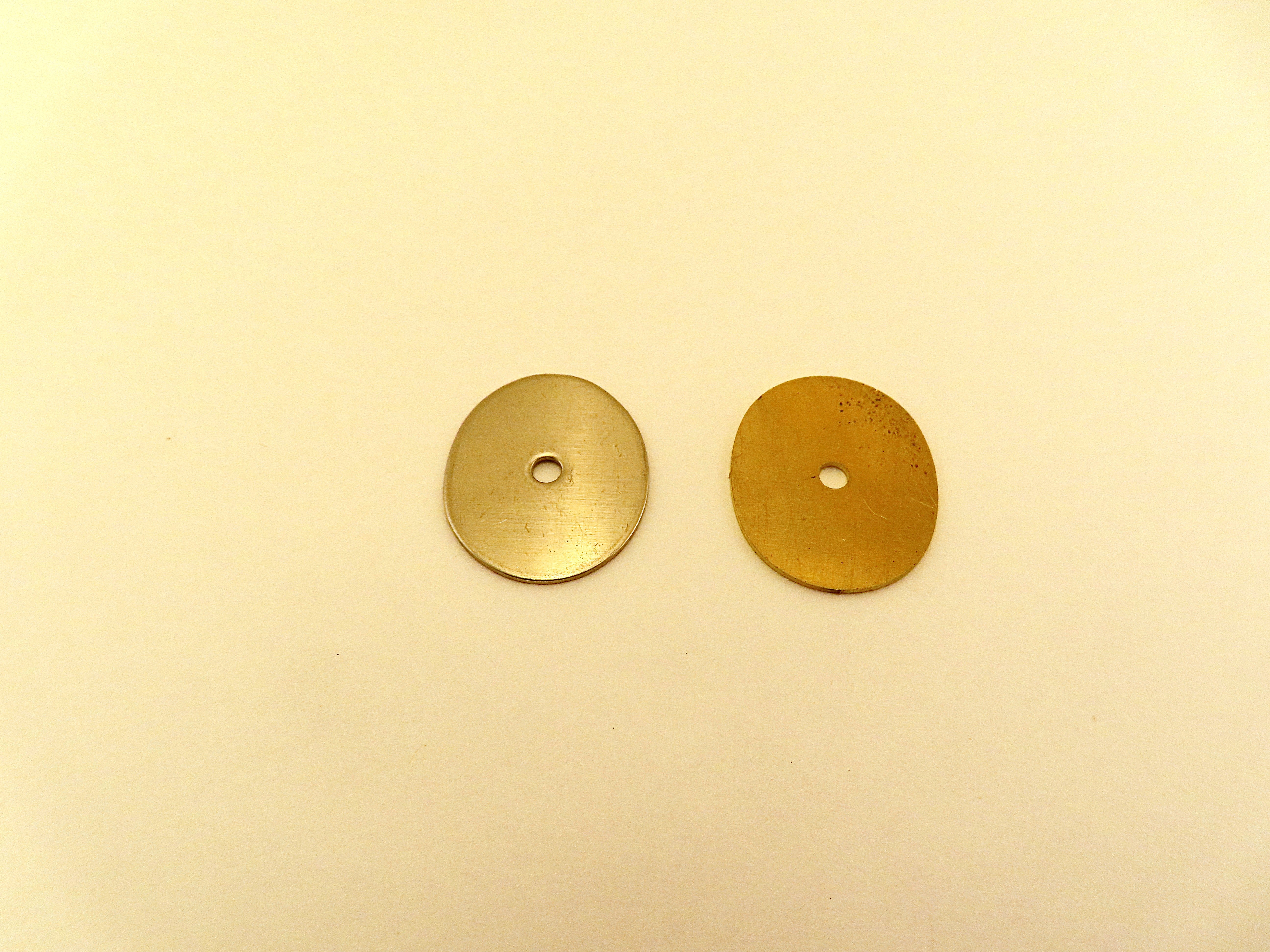 Lauri 28x34x1 Washer