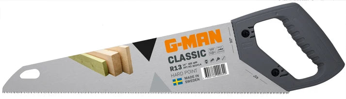 G-Man 301H Mini Hand Saw