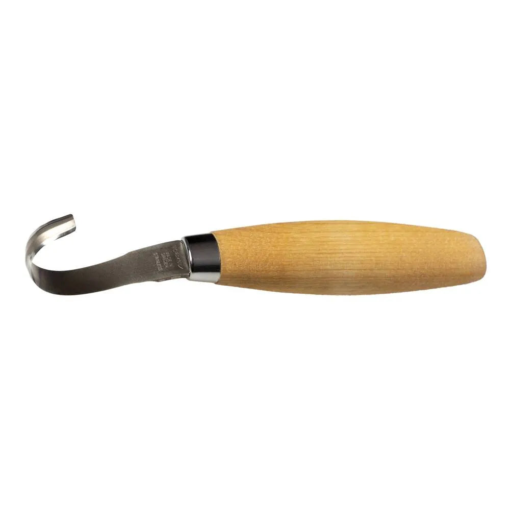 Mora Carving #162S Stainless