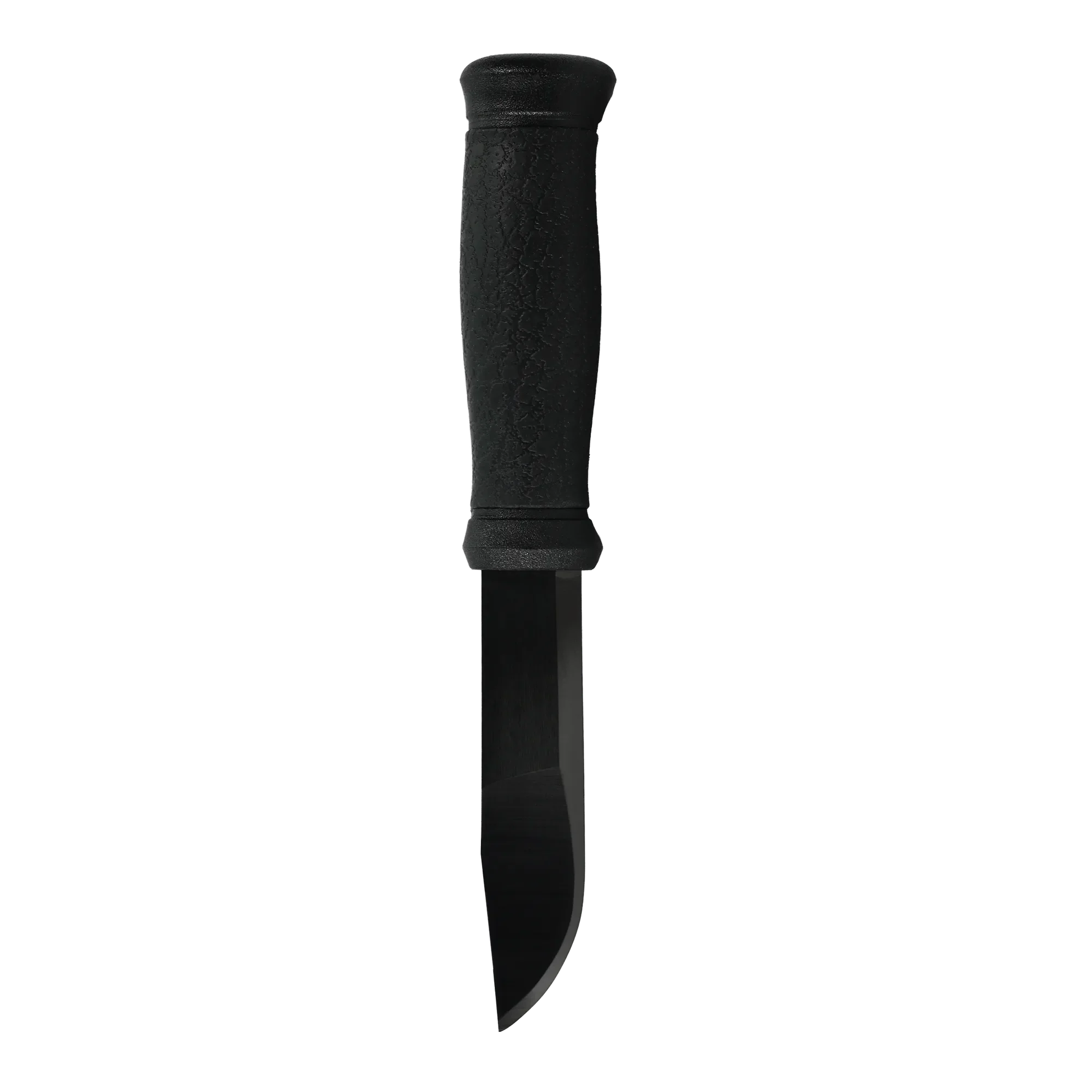 Mora 2000 (S) Black BlackBlade #14792