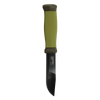 Mora 2000 (S) Green BlackBlade #14793