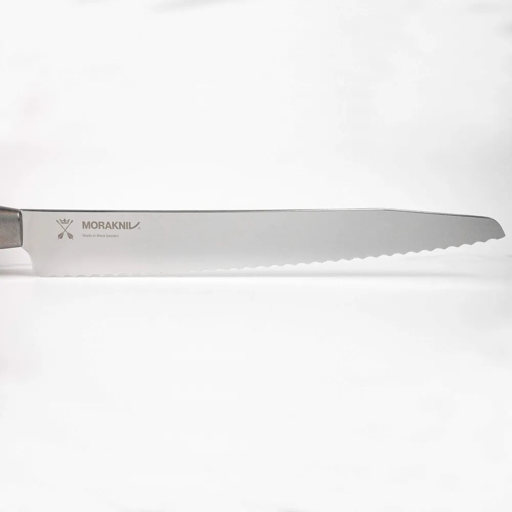 Mora 1891 Classic Bread Knife