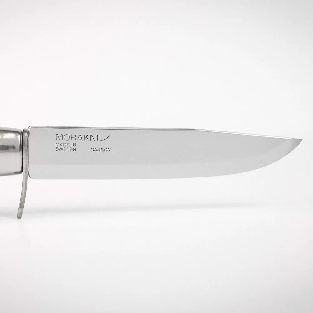 Mora Classic #2With Finger Guard (New)