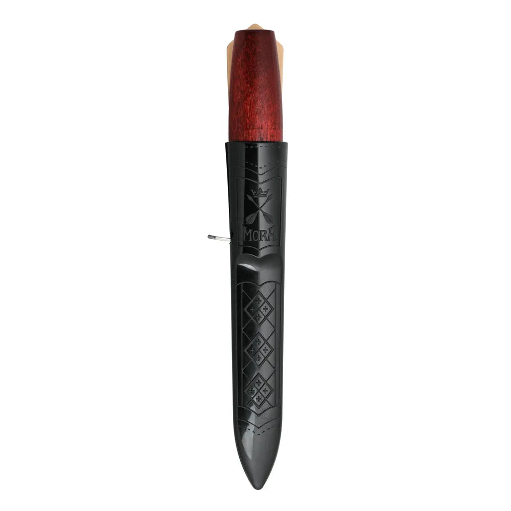 Mora Classic #2With Finger Guard (New)