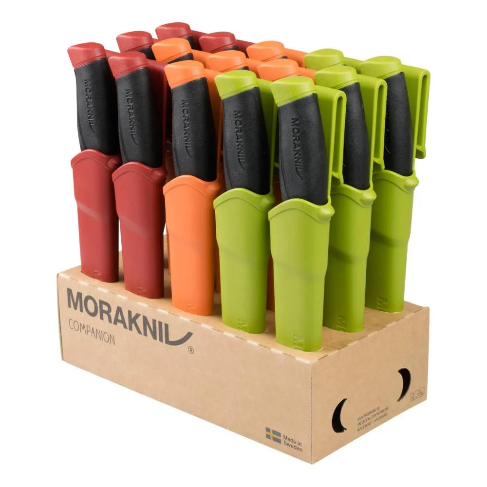 Companion (S) Leaf Color Mix 15PCS / Display #14069