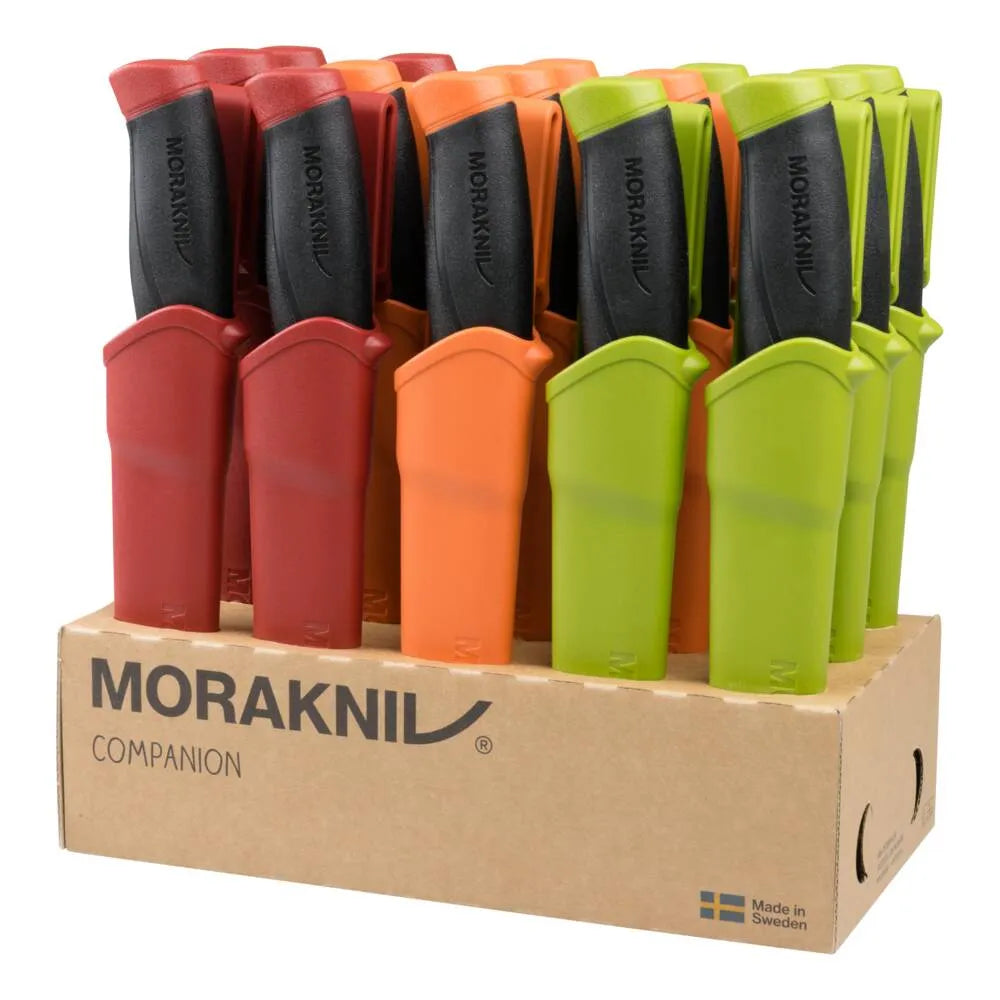 Companion (S) Leaf Color Mix 15PCS / Display #14069