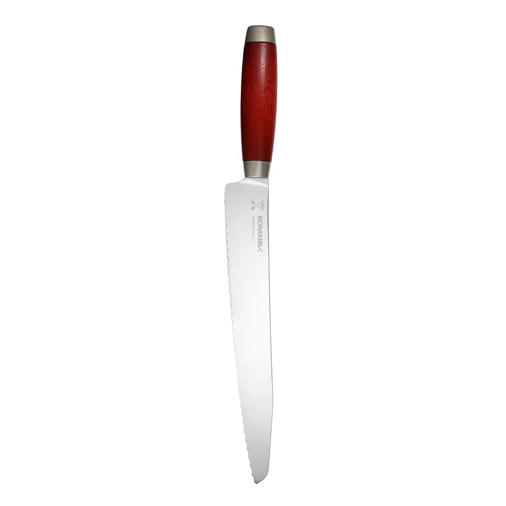 Mora 1891 Classic Bread Knife