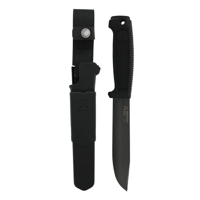 Mora Morkret Black Blade (C)