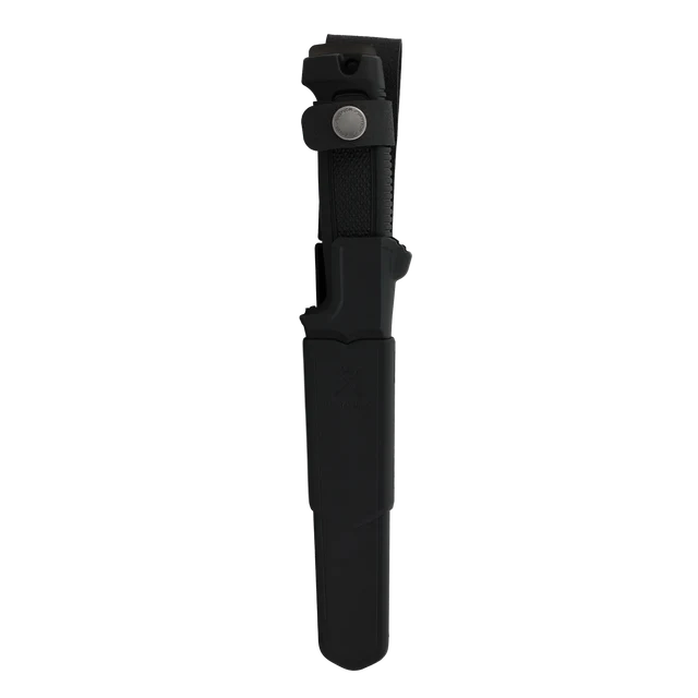 Mora Morkret Black Blade (C)