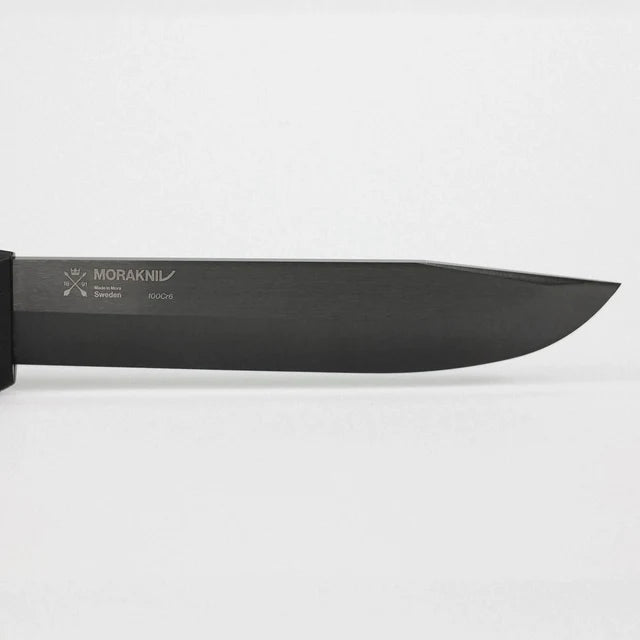 Mora Morkret Black Blade (C)