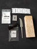Nordic Edge DIY Entire Knife Kit (Mycel 64)