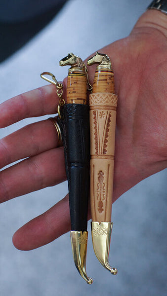 Naisten-puukko-hevospainen-