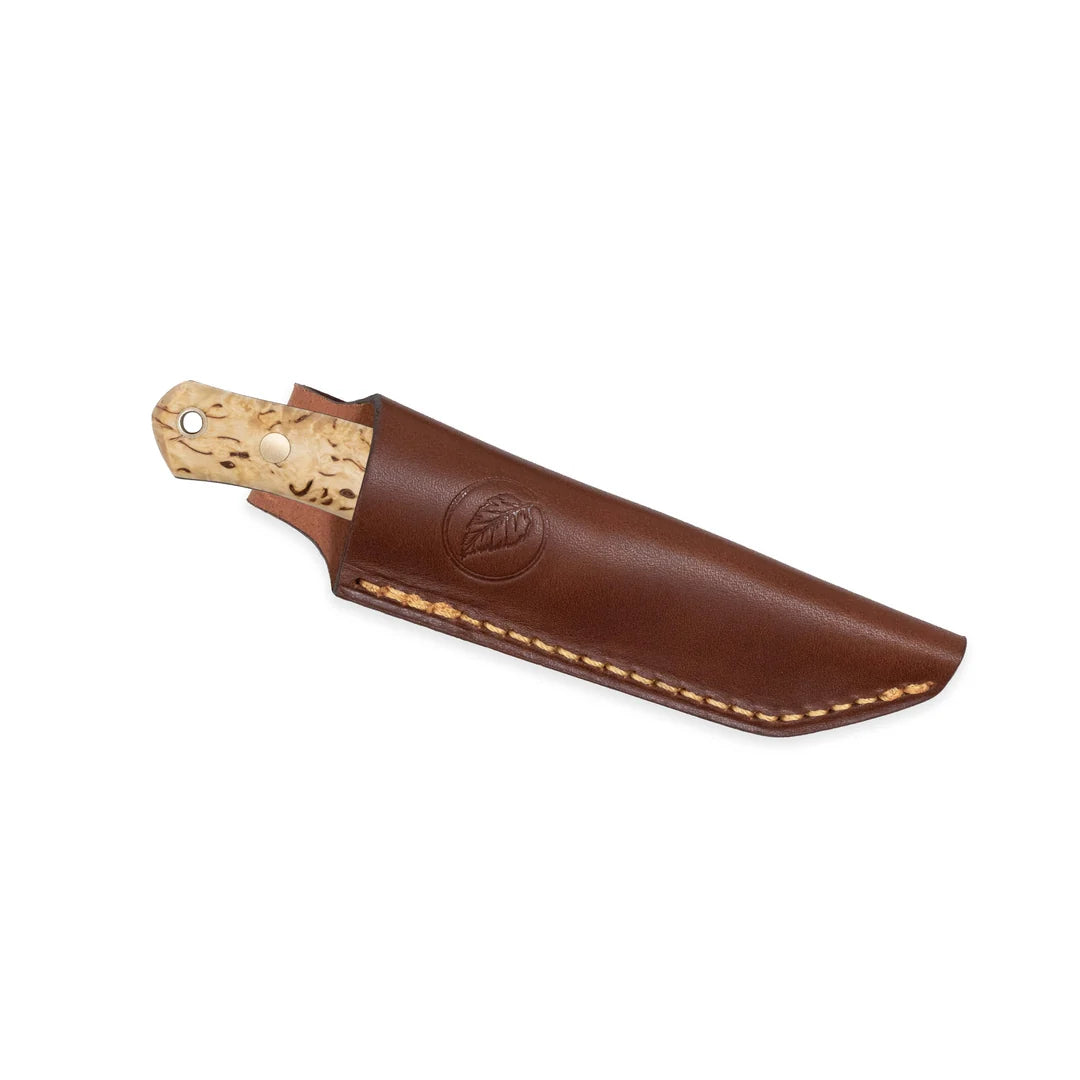 Casstrom No. 8 SFK, Curly Birch