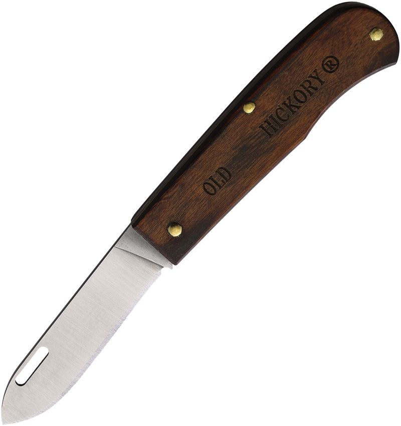 Old Hickory - 7022 Outdoor Slip Joint Folder