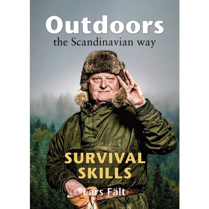 Outdoors, The Scandinavian Way, By: Lars Falt