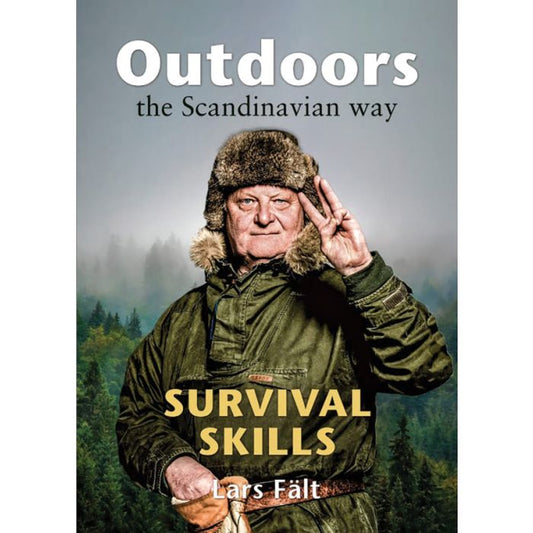 Outdoors, The Scandinavian Way, By: Lars Falt