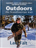 Outdoors, The Scandinavian Way, Winter Activities, By: Lars Falt