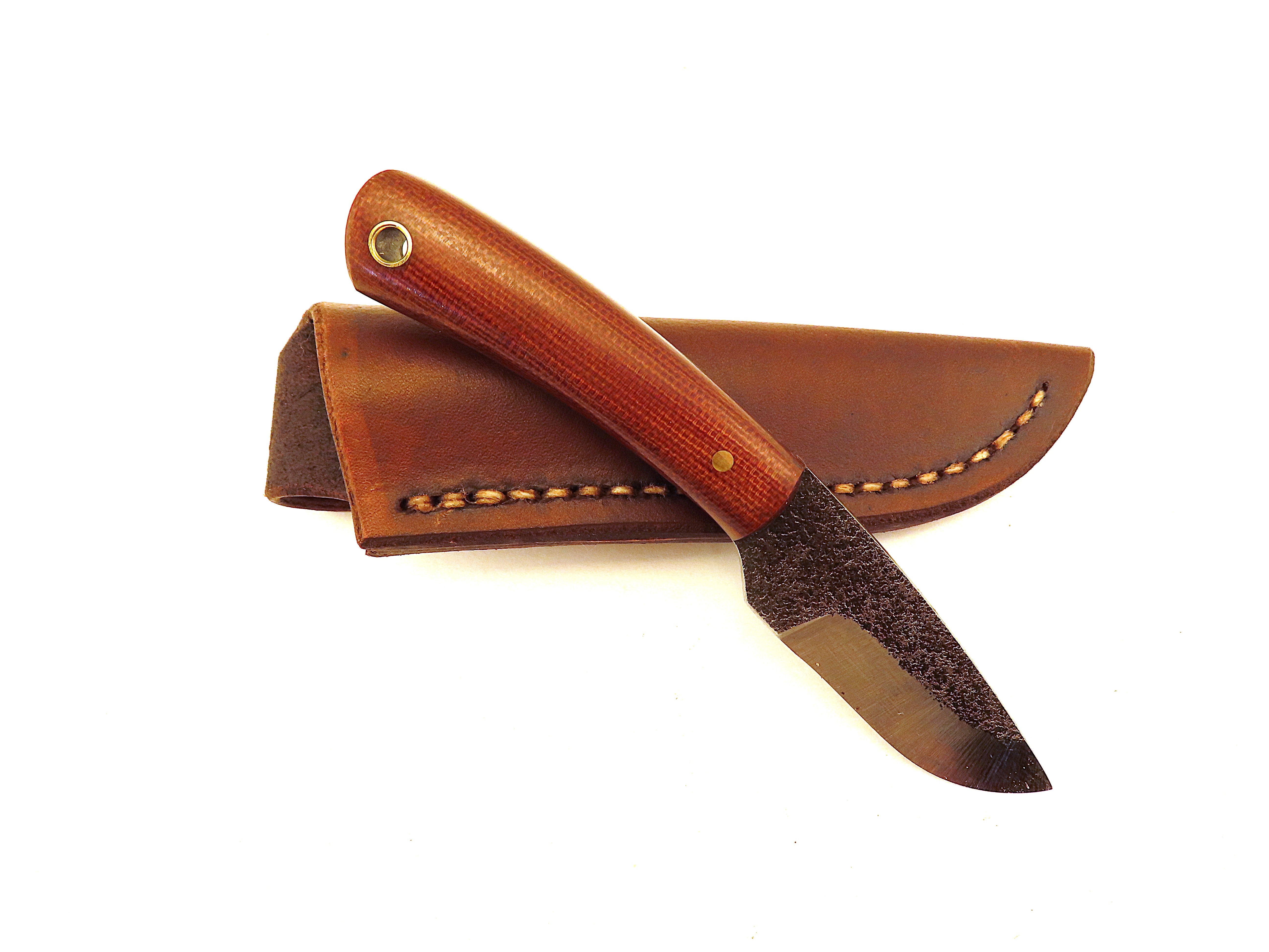 PB&J Knives Custom Bread and Butter #4