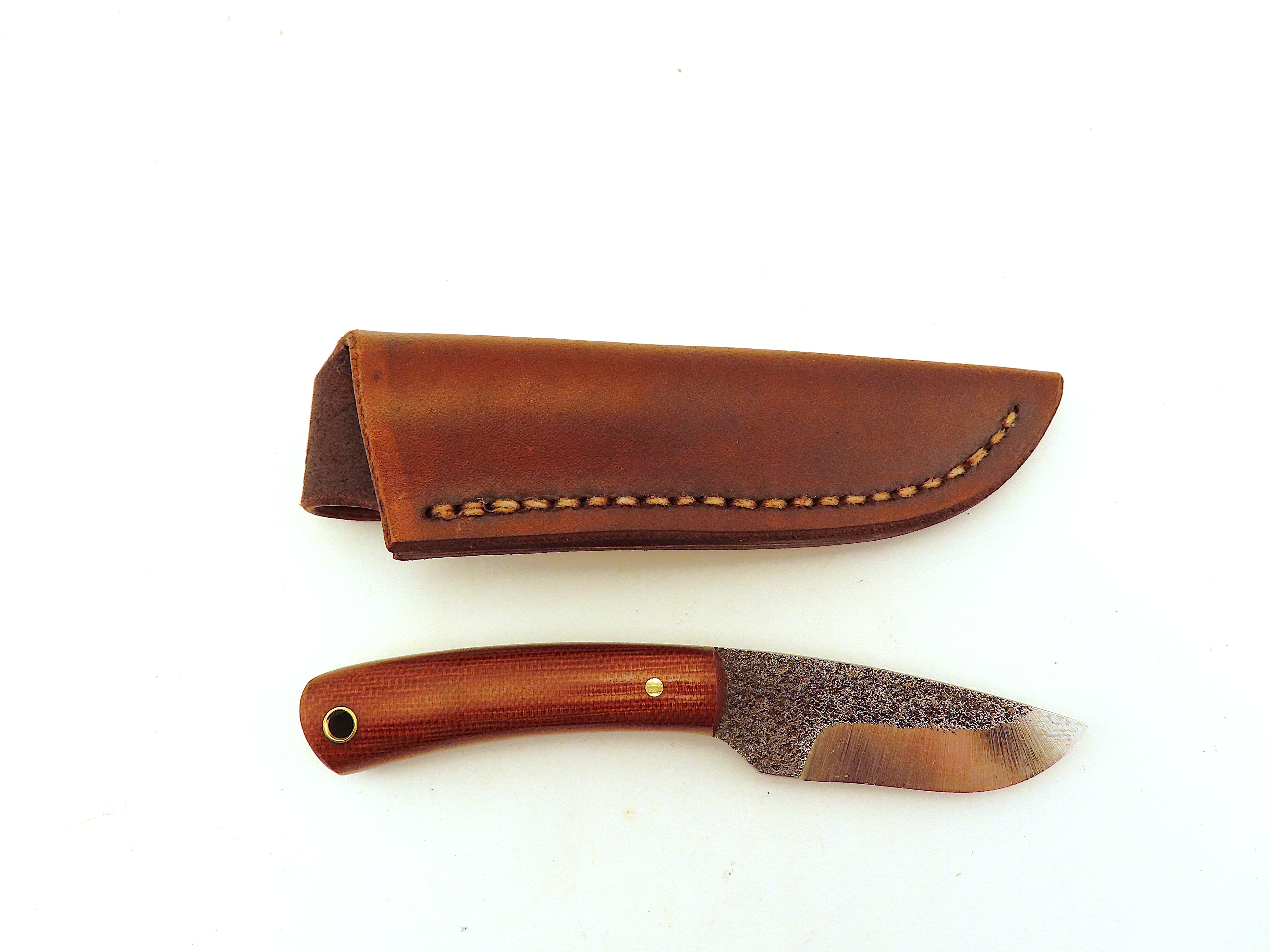 PB&J Knives Custom Bread and Butter #4