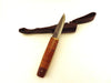 PB&J Knives Custom Puukko #12