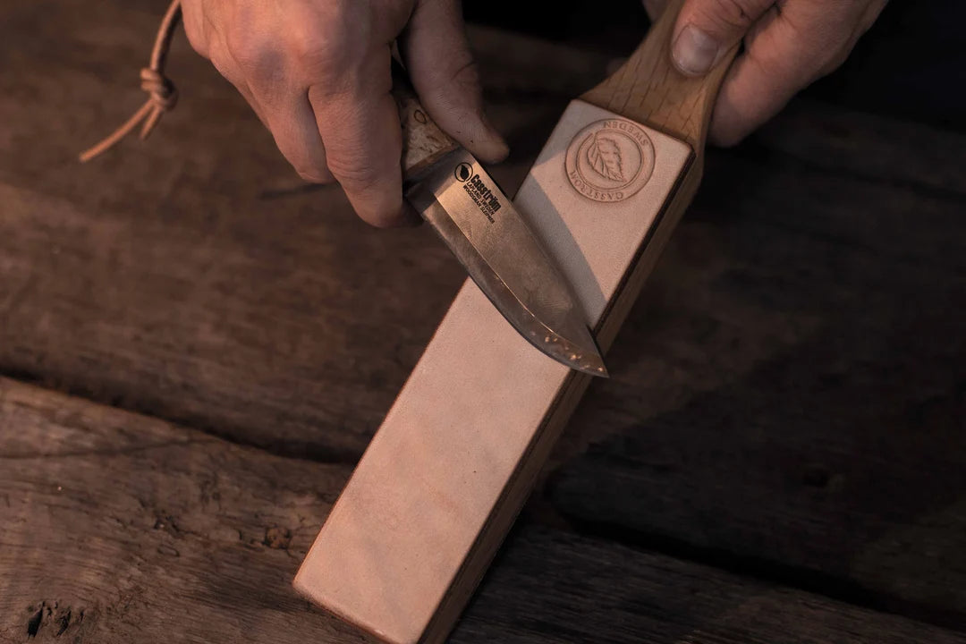 Casstrom Paddle Strop