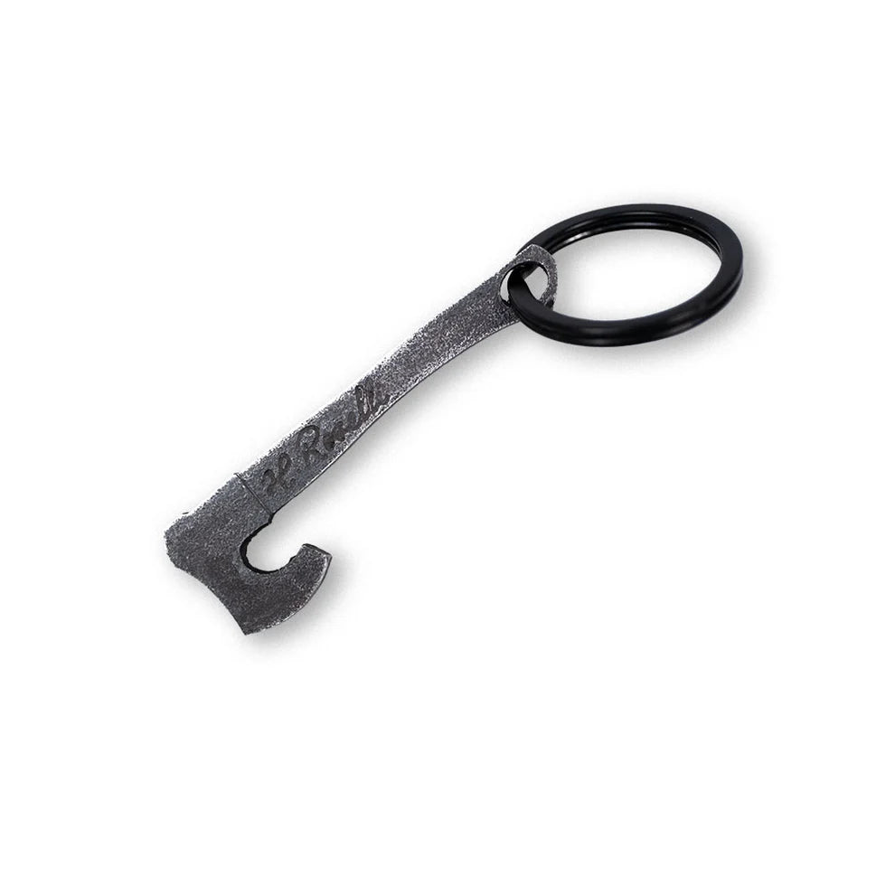 Roselli Axe Keychain R1047