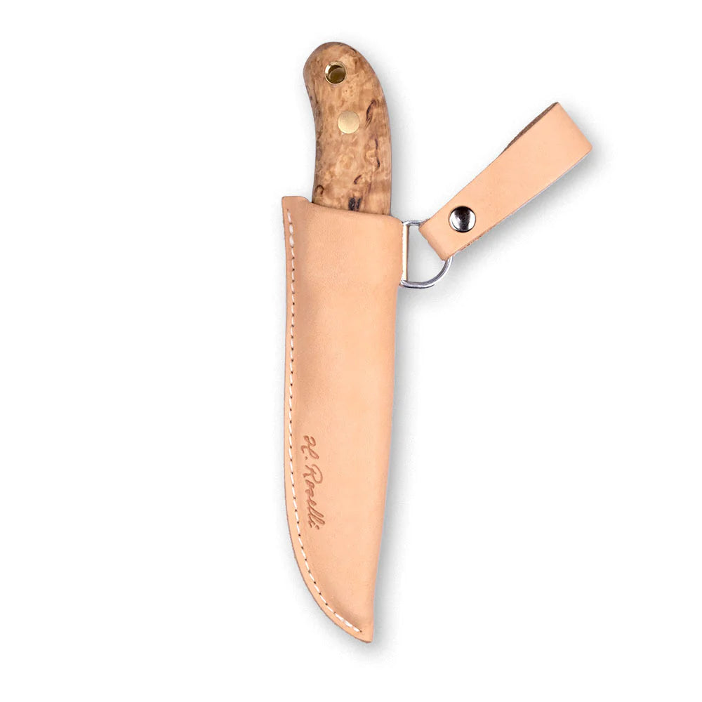 Roselli R110F The Carpenters Knife FULL TANG