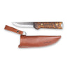 Roselli R40 Heimo 4" Bushcraft Edition