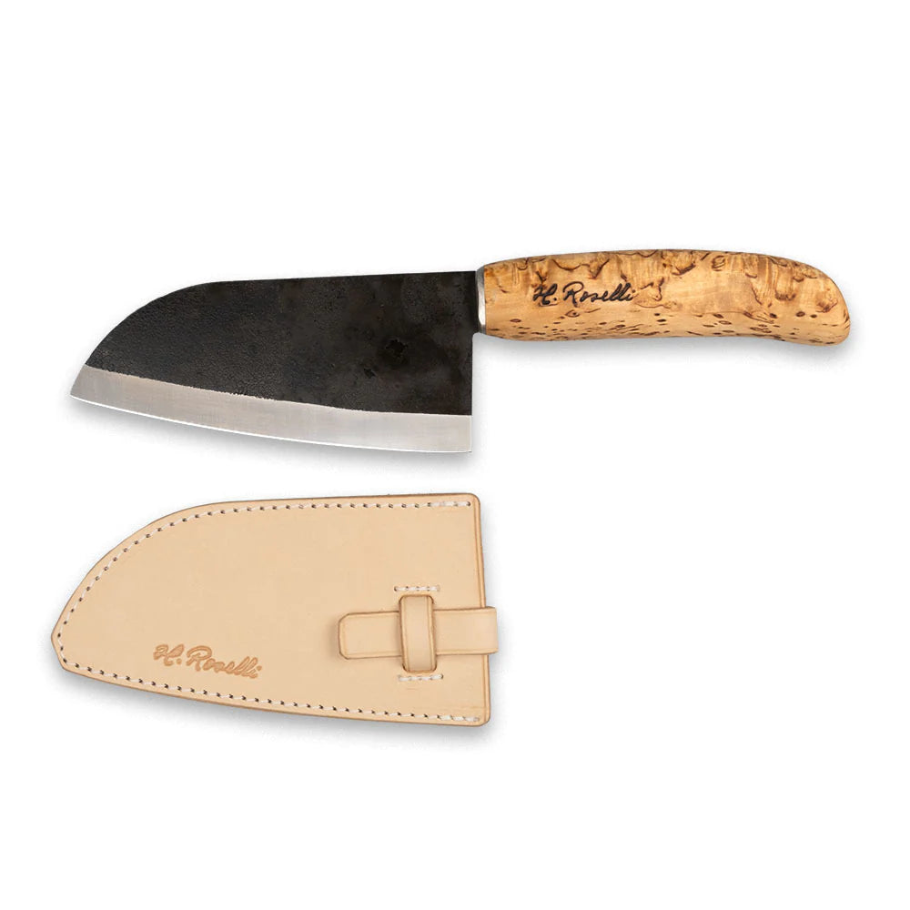 Roselli R700 The Small Chef Knife