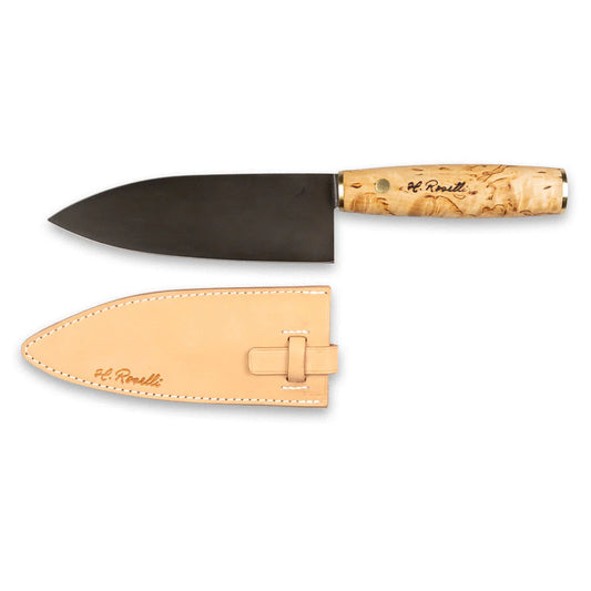 Roselli R760 The Roselli Santoku Knife (New)