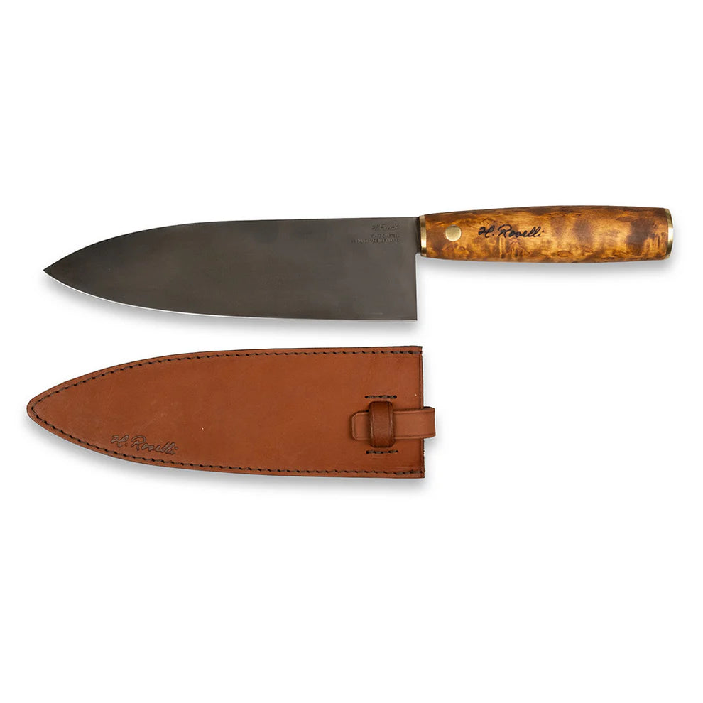 Roselli R770D The Gyuto Knife UCH