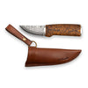 Roselli RD 320P The Grandfather Knife, Damascus