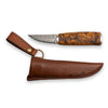 Roselli RD 330P The Grandmother Knife, Damascus