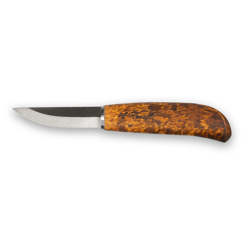 Roselli RW210 Carpenter's Knife, UHC Steel