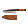 Roselli RW770D The Gyuto Knife UCH
