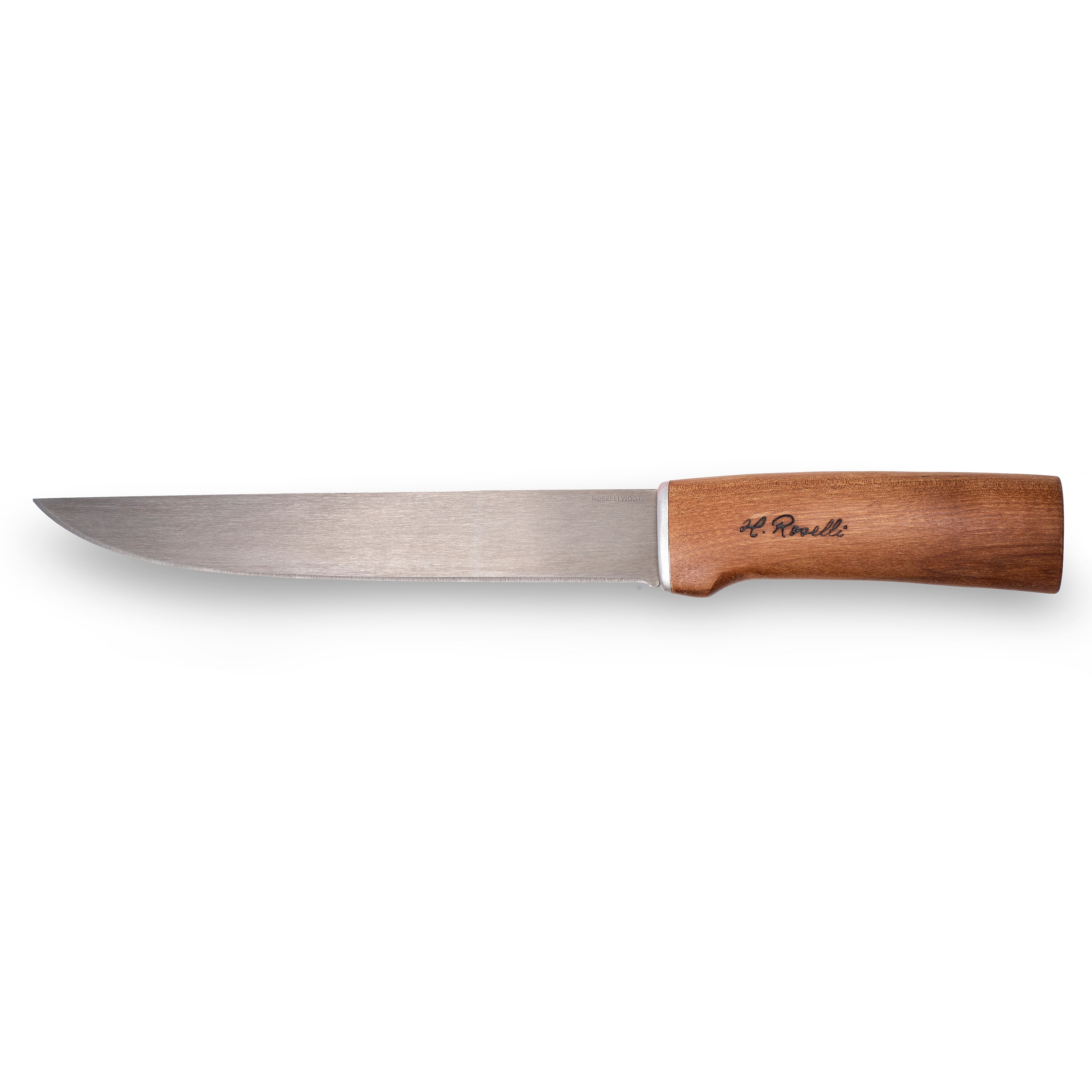 Roselli RW255 The  Big Fish Knife