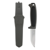 Mora Risberg Heavy Duty Grey/Black