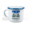 Roselli Mug (White OR Green)
