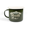 Roselli Mug (White OR Green)