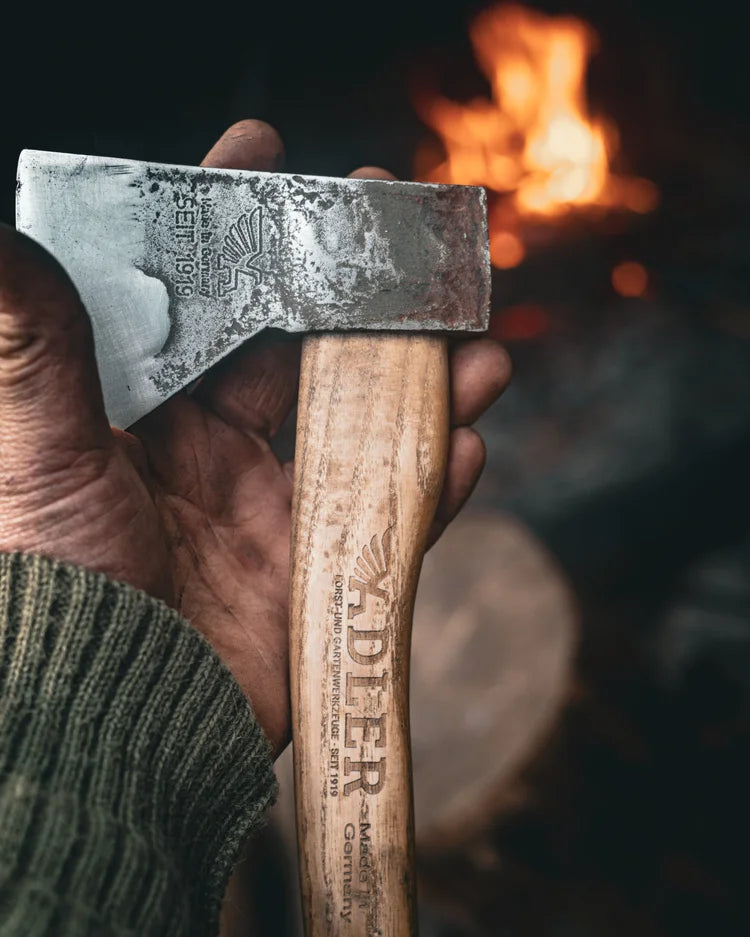 Adler Scout Hatchet