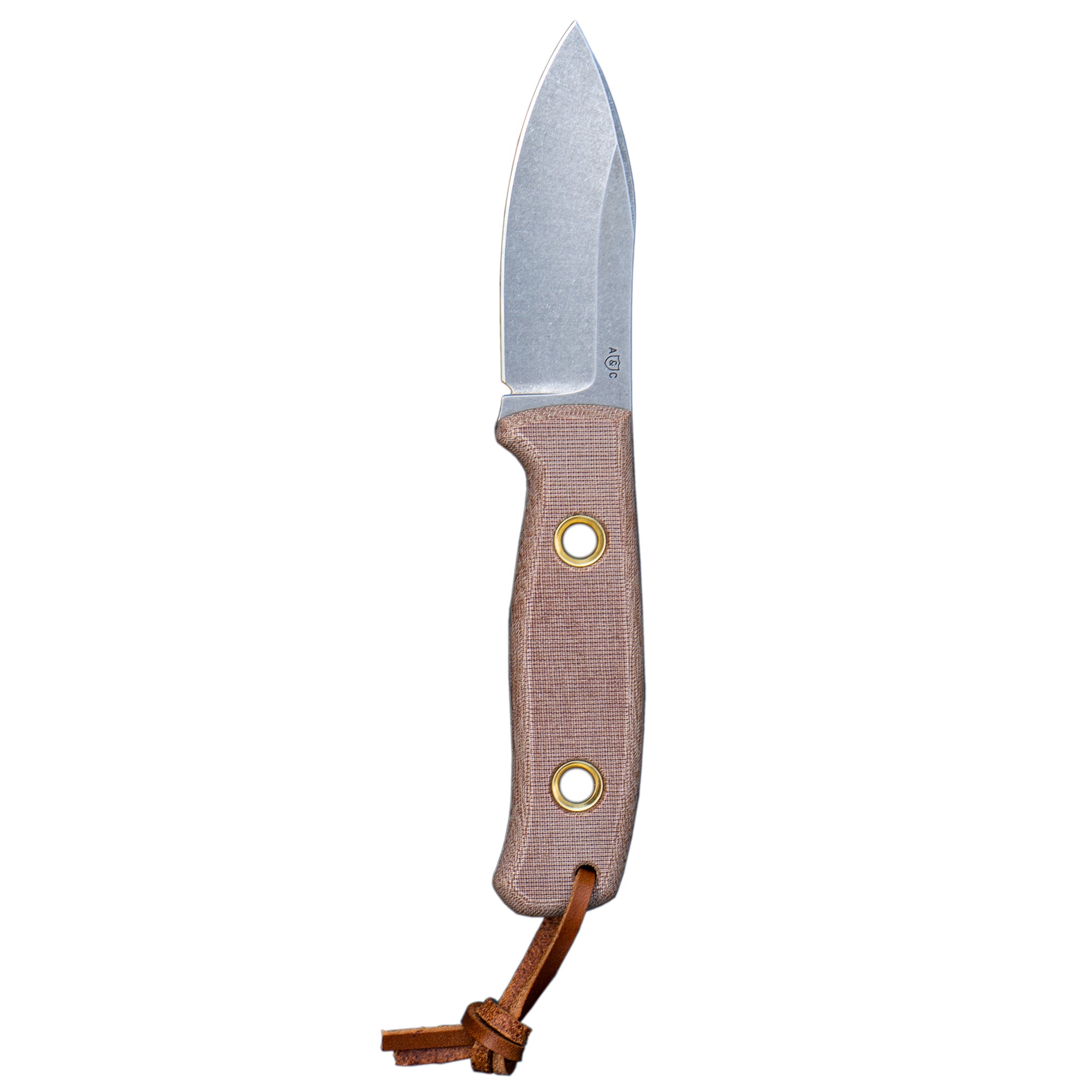 A&C Classic Scout EDC