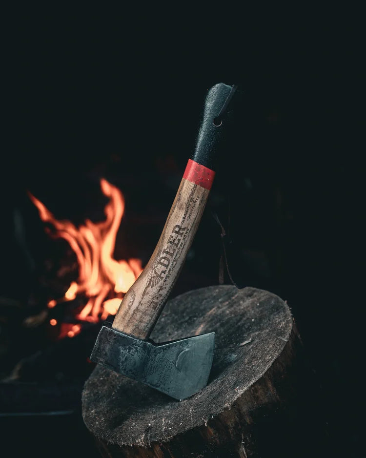 Adler Scout Hatchet