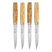 Steak Knife Masur 4-pack